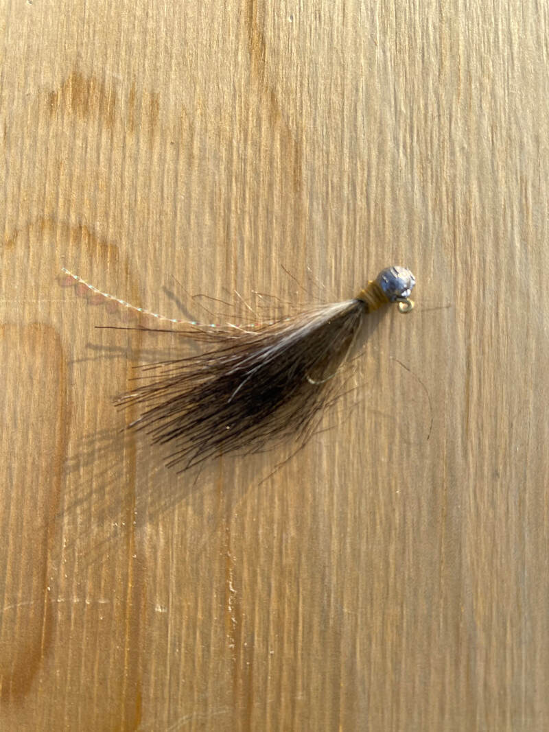 Panfish Jigs