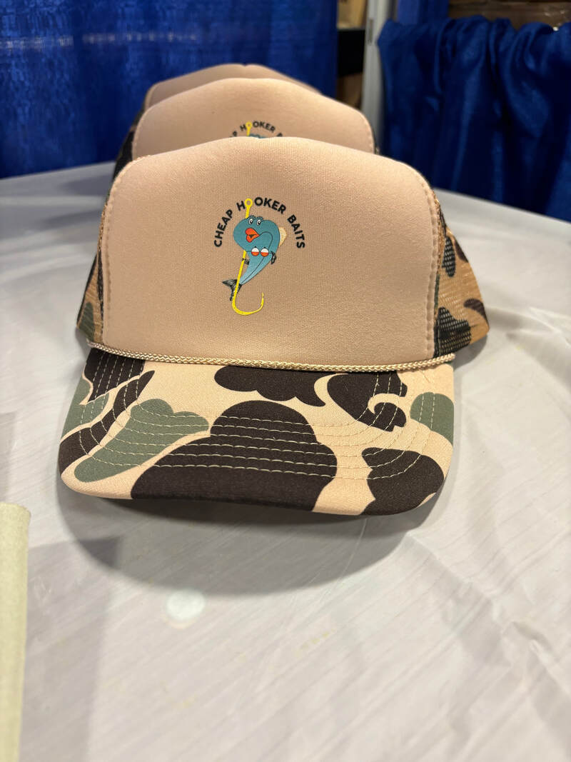 Pimp Gear