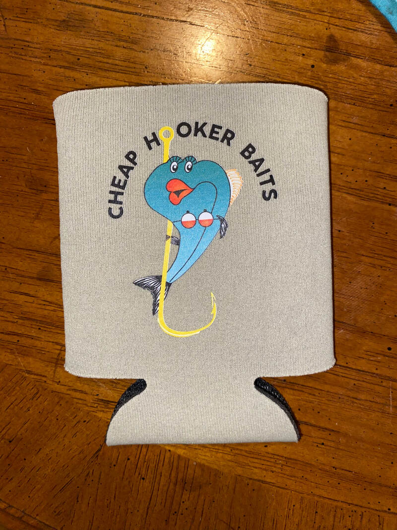 Koozie